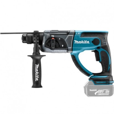 Набір Акамуляторних Інструментів Makita (DLXMUA504A) 
