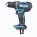 Набір Акамуляторних Інструментів Makita (DLXMUA504A) 
