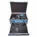 Аккумуляторный ударный шуруповерт Makita HP457DWEX4