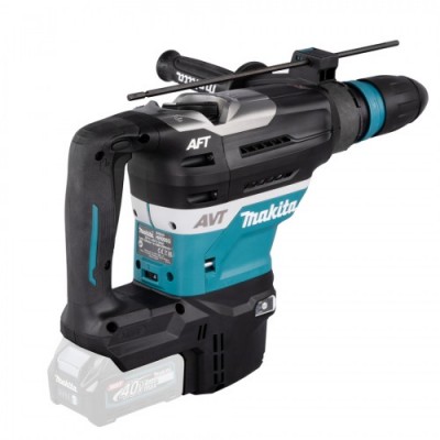 Акумуляторний перфоратор XGT MAKITA HR005GZ01 (Без АКБ и ЗУ)