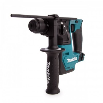 Акумуляторний перфоратор Makita HR140DZ