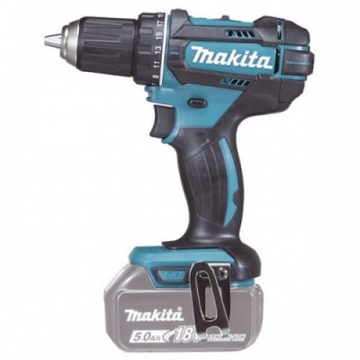 Акумуляторний дриль-шурупокрут MAKITA DDF482Z