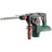 Акумуляторний перфоратор Metabo KHA 36 LTX (36 В, 3.1 Дж, без АКБ) (600795840)