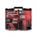 Дриль-шуруповерт Metabo BS 18 Set (18 В, 2х2 А*год, 48 Н*м) (602207880) Дриль-шуруповерт Metabo BS 18 Set (18 В, 2х2 А*год, 48 Н*м) (602207880)