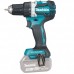 Акумуляторний шурупокрут Makita DDF484Z