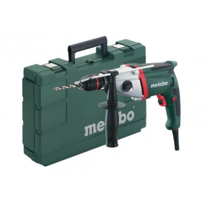 Дрель ударная Metabo SBE 850 патрон FuturoPlus (600842900) Дрель ударная Metabo SBE 850 патрон FuturoPlus (600842900)