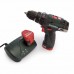 Аккумуляторная дрель-шуруповерт Metabo PowerMaxx SB Basic Set + Набор принадлежностей (600385870)