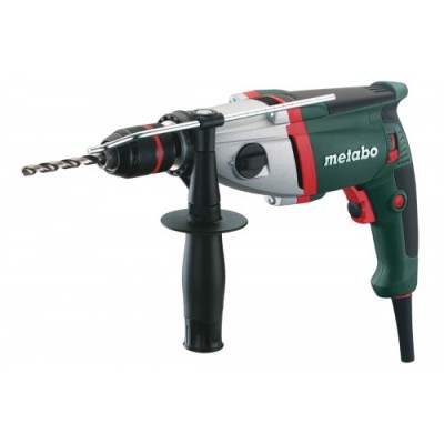 Дрель ударная Metabo SBE 850 патрон FuturoPlus (600842900)