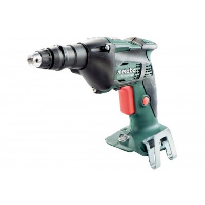 Аккумуляторный шуруповерт для гипсокартона Metabo SE 18 LTX 2500 (без АКБ и ЗУ) (620047890) Аккумуляторный шуруповерт для гипсокартона Metabo SE 18 LTX 2500 (без АКБ и ЗУ) (620047890)