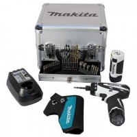 Аккумуляторный шуруповерт Makita (DF030DWX01)