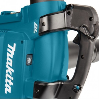 Акумуляторна повітродувка-пилосос Makita DUB363ZV