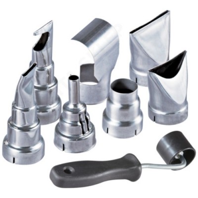 Будівельний фен MAKITA HG6531CK