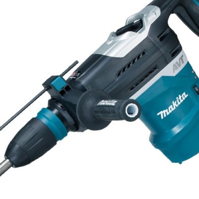 Перфоратор Makita HR 4013 C