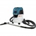 Пылесос универсальный Makita VC2512L + 5 текстильных мешков (VC2512L)