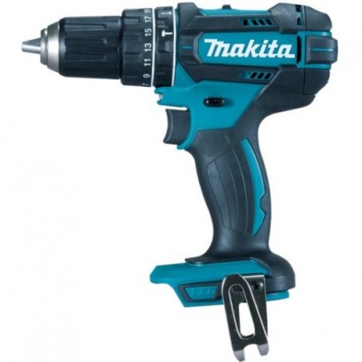 Ударний дриль-шурупокрут Makita DHP482Z (без АКБ и ЗП)
