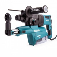 Перфоратор Makita HR2651