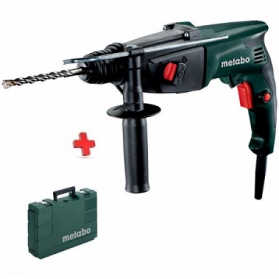 Перфоратор Metabo BHE 2444 (606153000) Перфоратор Metabo BHE 2444 (606153000)