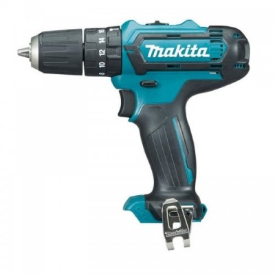 Аккумуляторный ударный шуруповерт Makita HP331DZ (без АКБ и ЗУ)