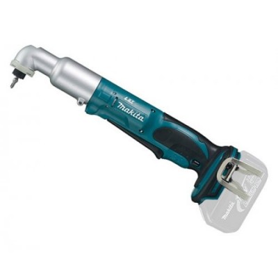 Аккумуляторный угловой ударный шуруповерт Makita DTL060Z (без АКБ и ЗУ)