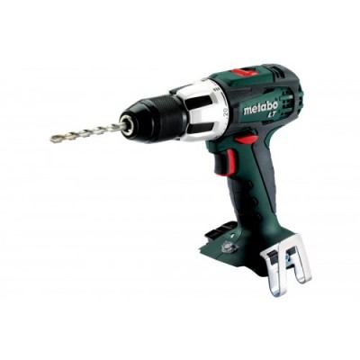 Аккумуляторный ударный шуруповерт Metabo SB 18 LT (без АКБ и ЗУ) (602103890)