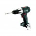 Аккумуляторный ударный шуруповерт Metabo SB 18 LT (без АКБ и ЗУ) (602103890)