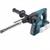 Акумуляторний перфоратор MAKITA DHR263Z