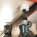 Аккумуляторный ударный шуруповерт Makita DHP 458 Z (Без АКБ и ЗУ )