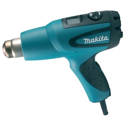 Термофен Makita HG 651 CK