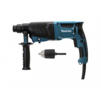Перфоратор Makita HR2630X7 Перфоратор Makita HR2630X7