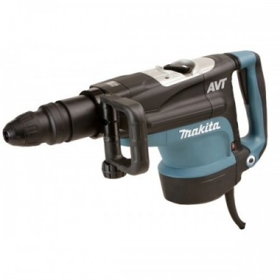 Перфоратор MAKITA HR4511C