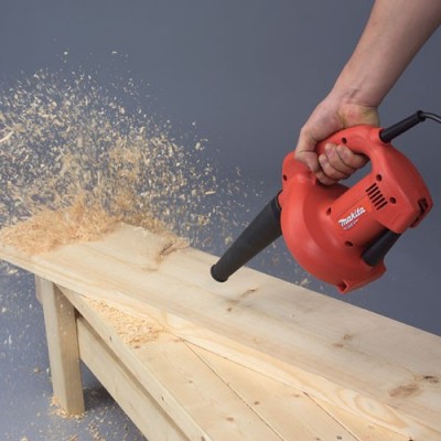 Повітродувка MAKITA M4000