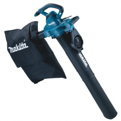 Воздуходувка-пылесос Makita UB0800X