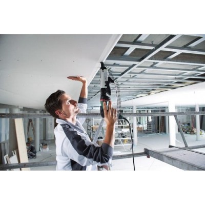 Сетевой шуруповерт Metabo SE 4000 + SM 5-55 (620045500)