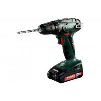 Аккумуляторный шуруповерт Metabo BS 18 (UA602207850)