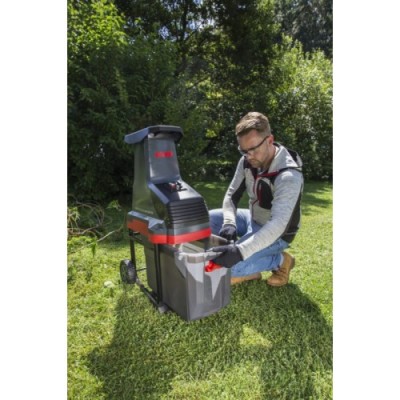 Измельчитель AL-KO LH 2810 Comfort