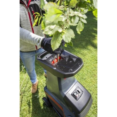 Измельчитель AL-KO LH 2810 Comfort