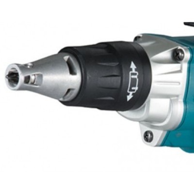 Аккумуляторный шуруповерт Makita DFS 250 RFE