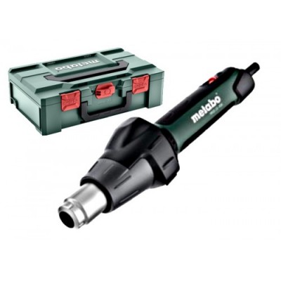 Строительный фен METABO HGS 22-630 + MetaBox (604063500) Строительный фен METABO HGS 22-630 + MetaBox (604063500)