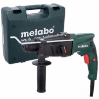 Перфоратор Metabo KHE 2444 (606154000)