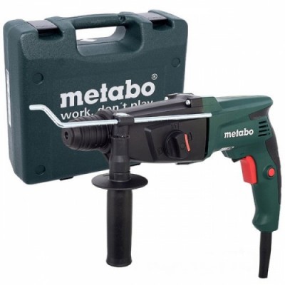 Перфоратор Metabo KHE 2444 (606154000) Перфоратор Metabo KHE 2444 (606154000)