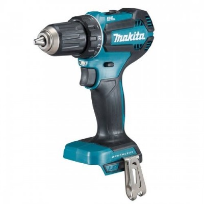 Акумуляторний шуруповерт Makita DDF485Z.