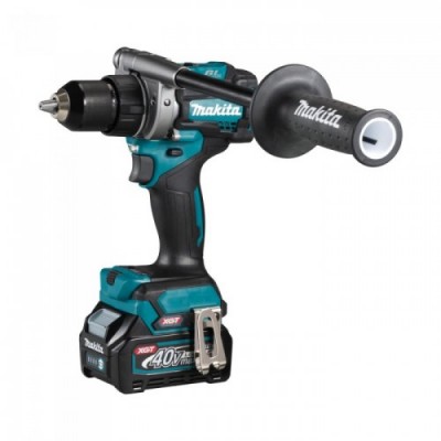 Акумуляторний шурупокрут Makita DF001GD201