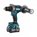 Акумуляторний шурупокрут Makita DF001GD201