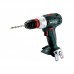 Аккумуляторный шуруповерт Metabo BS 18 LT Quick (без АКБ и ЗУ) (602104890)