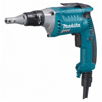 Сетевой шуруповерт для гипсокартона Makita FS6300R Сетевой шуруповерт для гипсокартона Makita FS6300R