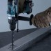 Аккумуляторный ударный шуруповерт Makita DHP458RFJ