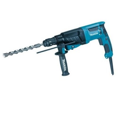 Перфоратор MAKITA HR2630T Перфоратор MAKITA HR2630T