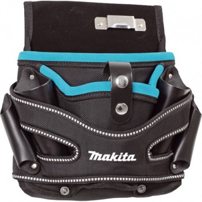Сумка поясная сумка для шуруповёртов Makita (P-71722)