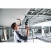 Сетевой шуруповерт Metabo SE 6000 + SM 5-55 (620046500)