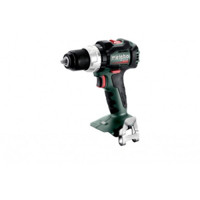 Аккумуляторный шуруповерт Metabo BS 18 LT BL (без АКБ и ЗУ) (602325860)